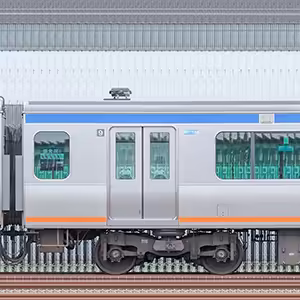 相鉄11000系モハ11800形（M6）