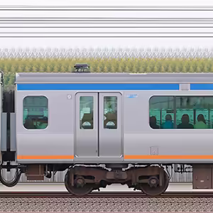 相鉄11000系モハ11804