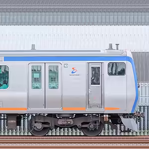 相鉄11000系クハ11900形（Tc1）