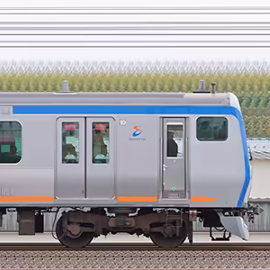 相鉄11000系クハ11904