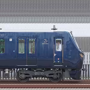 相鉄12000系クハ12001