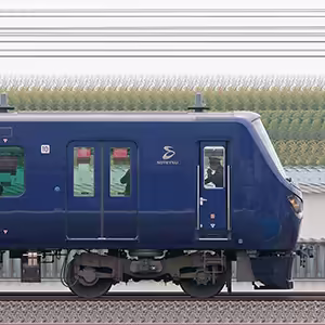 相鉄12000系クハ12006