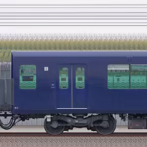 相鉄21000系モハ21200形（M1）