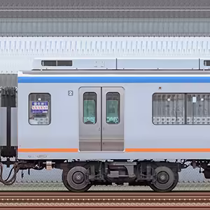 相鉄9000系モハ9101