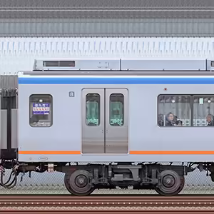 相鉄9000系モハ9103