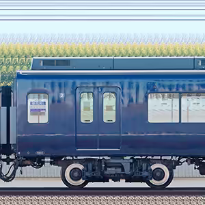 相鉄9000系モハ9100形（M1）