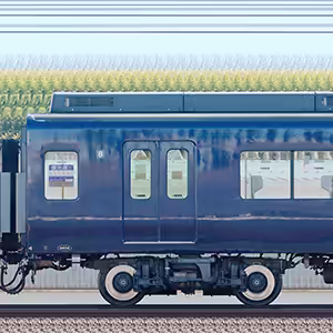 相鉄9000系モハ9112