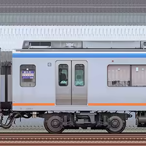 相鉄9000系モハ9202