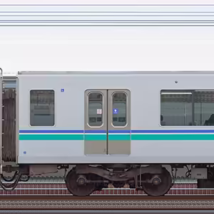 埼玉高速鉄道2000系2700形