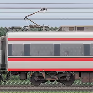 東武250型モハ250-2形