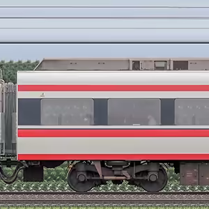 東武250型モハ250-3形