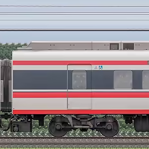 東武250型サハ250-4形