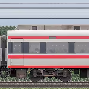 東武250型モハ250-5形