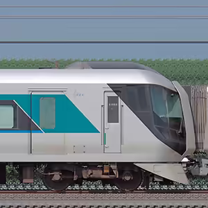 東武500系「リバティ」モハ505-3