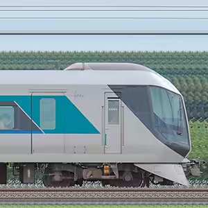 東武500系「リバティ」モハ506-3