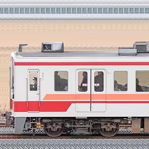 東武6050型
