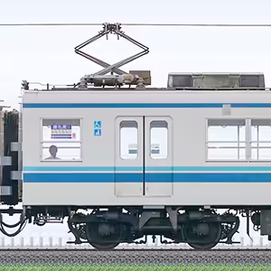 東武800型モハ800-2形（M1）