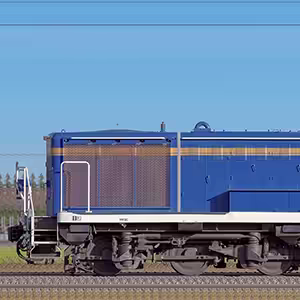 東武鉄道『DL大樹 展望車お披露目ツアー』（山側）