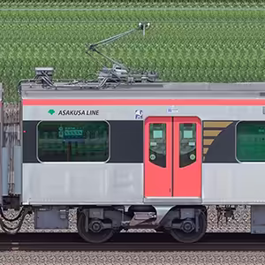 東京都交通局5500形（M3）