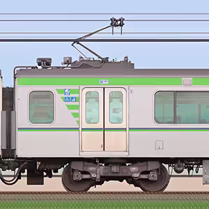 東京都交通局 新宿線 10-300形10-667