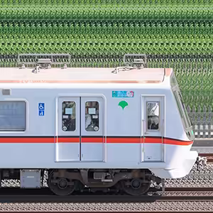 東京都交通局 浅草線 5300形5310-8