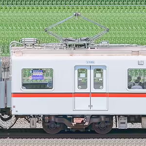 東京都交通局 浅草線 5300形5323-3