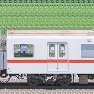 東京都交通局 浅草線 5300形5323-7