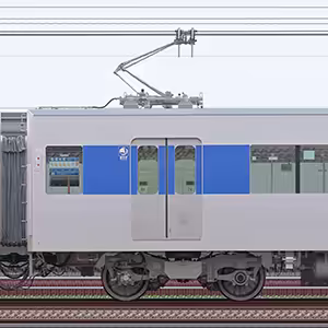 東京都交通局6500形（M2）