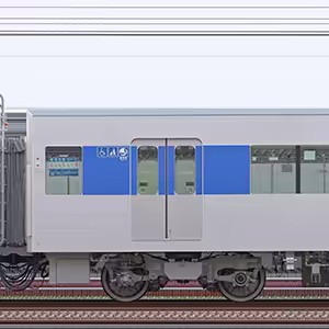 東京都交通局6500形（M3）