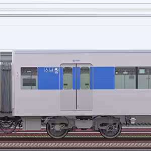 東京都交通局6500形（T4）