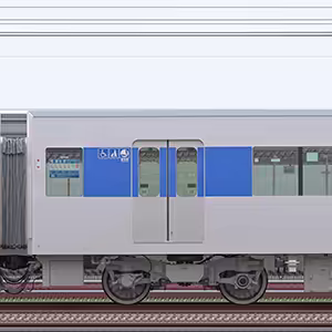 東京都交通局6500形（T5）