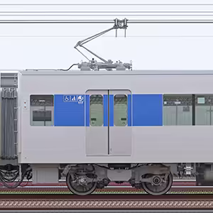 東京都交通局6500形（M6）
