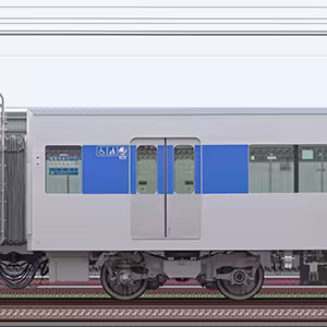 東京都交通局6500形（M7）