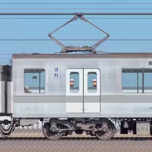 東京メトロ03系03-236