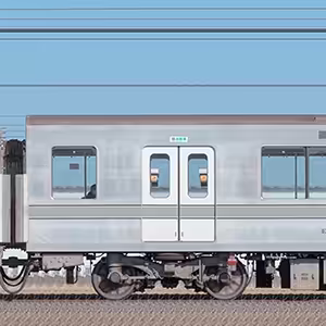 東京メトロ03系03-336