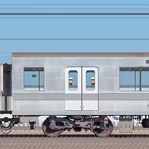 東京メトロ03系03-436