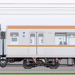 東京メトロ10000系10901