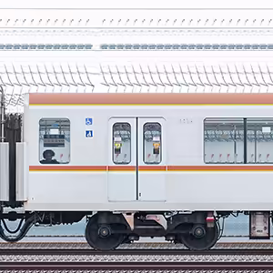 東京メトロ10000系10936