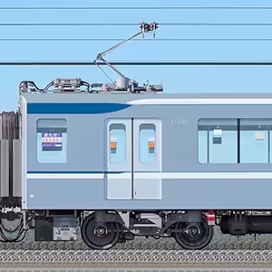 東京メトロ13000系13200形