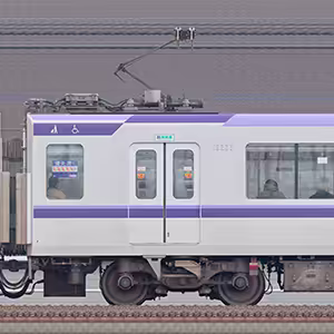 東京メトロ18000系18203