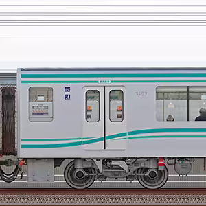 東京メトロ9000系9400形