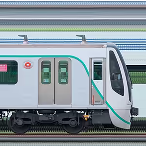 東急2020系クハ2121