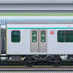 東急2020系デハ2621