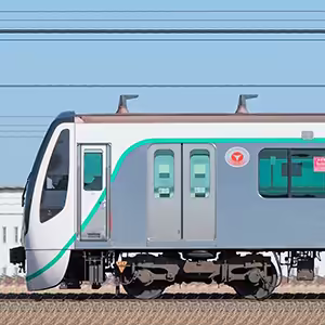 東急2020系2126編成（山側）