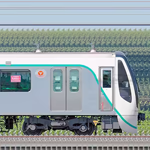 東急2020系クハ2138