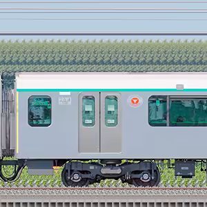 東急2020系デハ2238