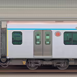 東急3020系デハ3620形（M2A）