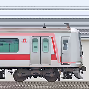 東急5050系クハ5171