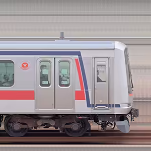 東急5080系クハ5184