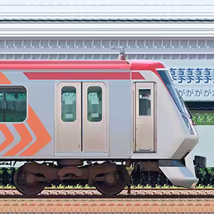 東急6000系クハ6103